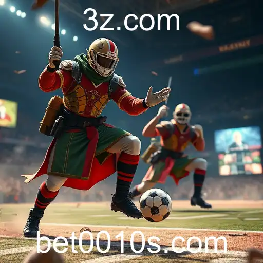 A Influência Crescente de Bet0010 no Mercado de Jogos Online