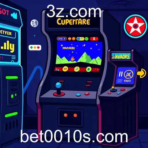 Inovações e Crescimento do Mercado de Jogos Online em 2025