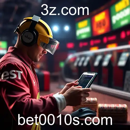 Impacto dos Jogos Online em 2025