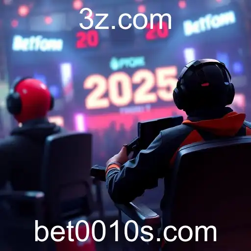 Novas Tendências no Mundo dos Jogos em 2025