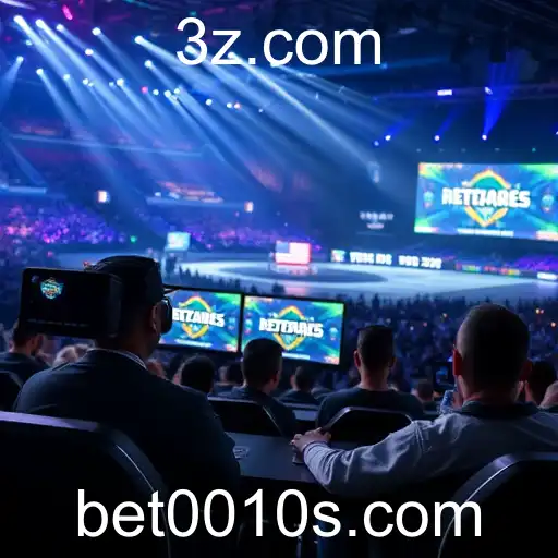 Revolução do Jogo: Impactos e Tendências para o Futuro