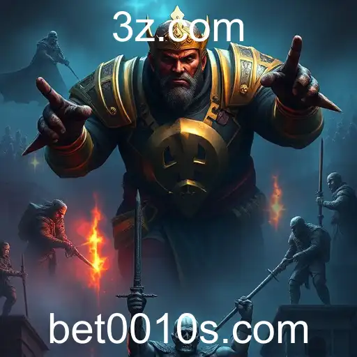 Revolução dos Jogos Online e a Ascensão do Bet0010