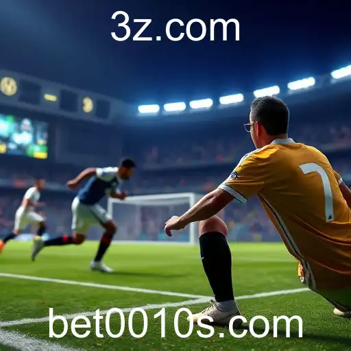 A Revolução Digital no Setor de Apostas Esportivas