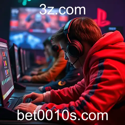 Revolução no Mercado de Jogos com Tecnologia de IA