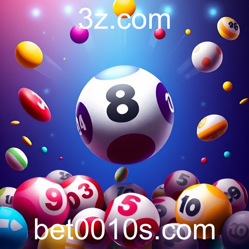Bingo Online: Uma Categoria Em Ascensão no 'bet0010'