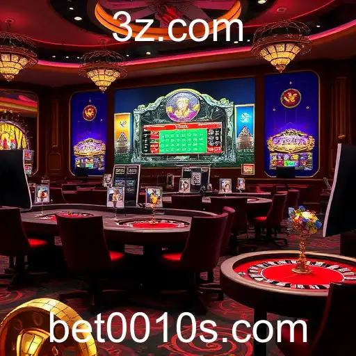 Novas Tendências no Universo dos Jogos Digitais