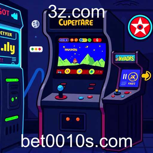 Inovações e Crescimento do Mercado de Jogos Online em 2025