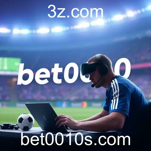 Inovações e Tendências em Sites de Jogos 2025