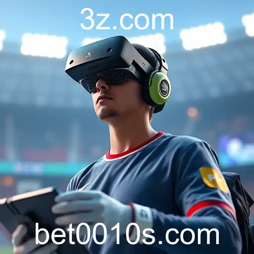 Inovações e Tendências no Mundo dos Jogos