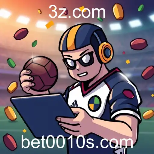 O Impacto da Bet0010 no Mercado de Jogos