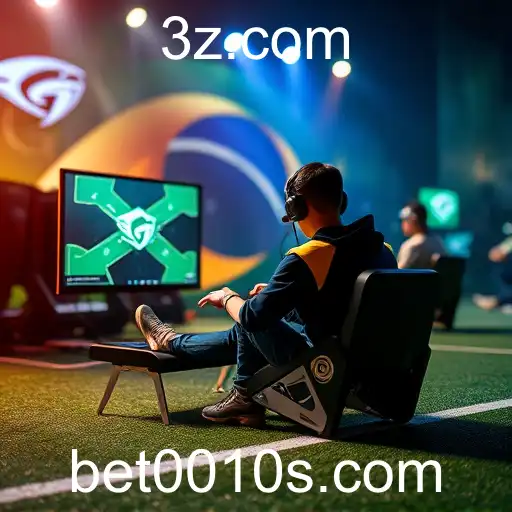 O Impacto dos Jogos Online no Brasil