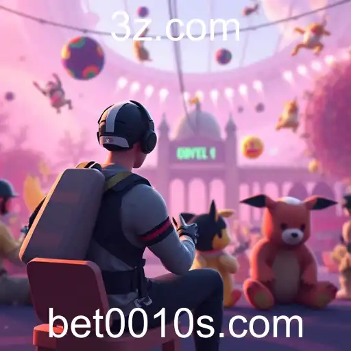 O Impacto da Tecnologia no Mundo dos Jogos de Azar em 2025