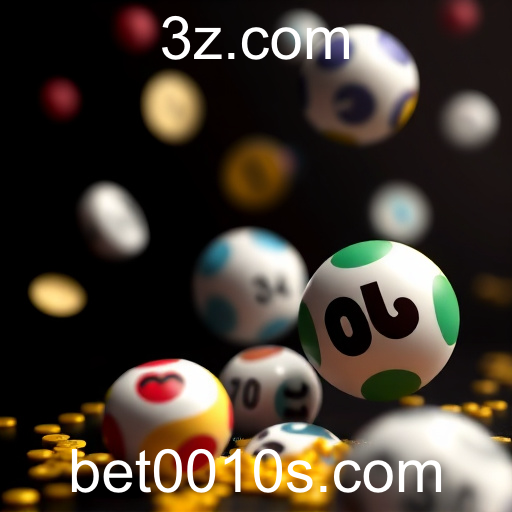 Explorando a Fascinante Categoria de Jogos Lotéricos no bet0010