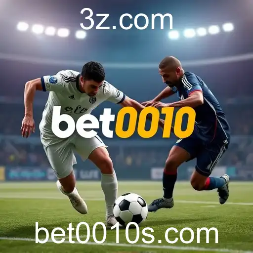 Revolução nos Jogos Online: O Impacto de bet0010