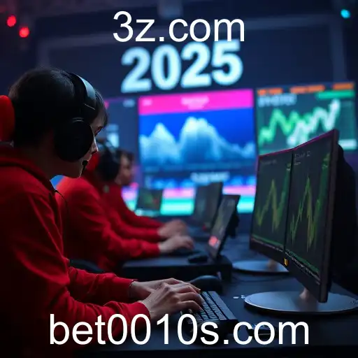 A Ascensão das Plataformas de Jogos em 2025